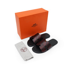 Hermes Izmir Sandal