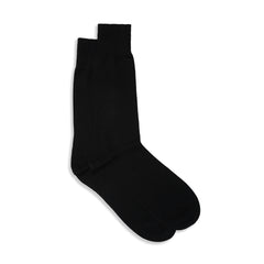 Men Ted Lapids Plain Socks