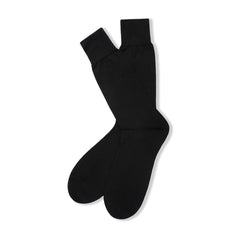 Men Ted Lapids Plain Socks