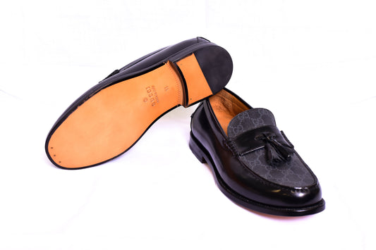 The Classic Tassel Major Loafer