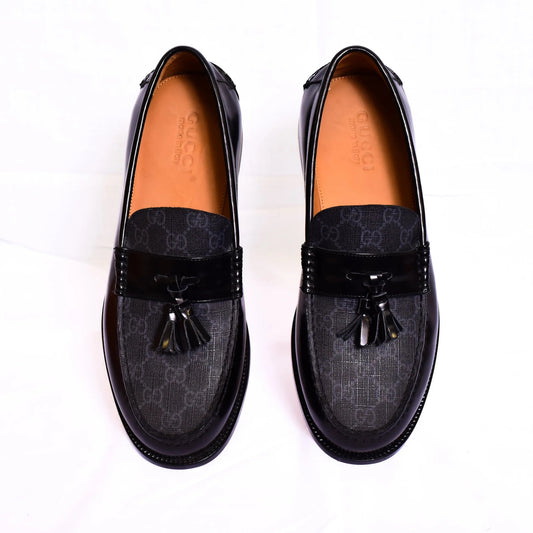 The Classic Tassel Major Loafer